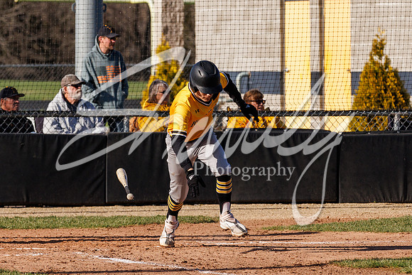 2022.04.14 FHS Baseball Vs. Kirksville0656