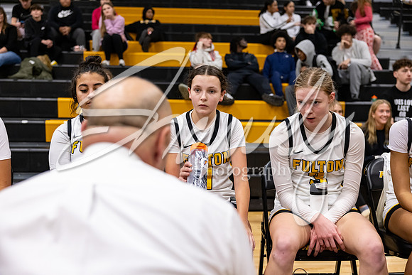 2025.02.14 FHS Girls Basketball Vs. Kirksville-84
