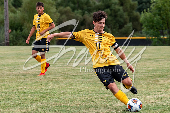 2021.09.21 FHS Boys Soccer Vs. Kirksville00077