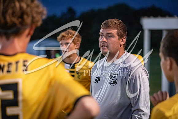 2021.09.21 FHS Boys Soccer Vs. Kirksville03185