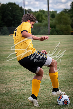 2021.09.21 FHS Boys Soccer Vs. Kirksville00092