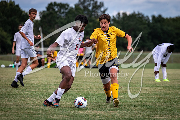2021.09.21 FHS Boys Soccer Vs. Kirksville00180