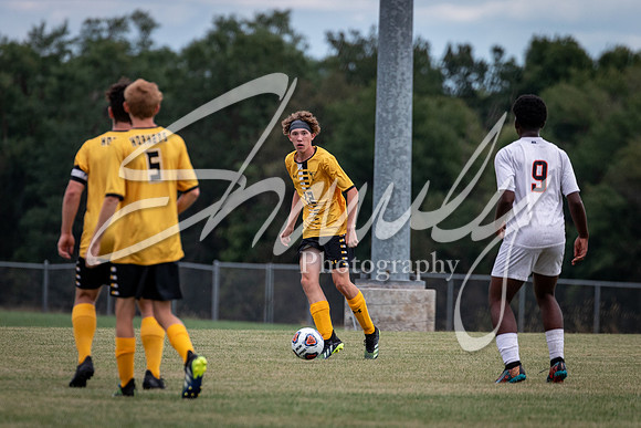 2021.09.21 FHS Boys Soccer Vs. Kirksville00314