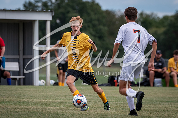 2021.09.21 FHS Boys Soccer Vs. Kirksville00290