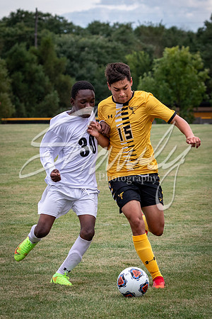 2021.09.21 FHS Boys Soccer Vs. Kirksville00381