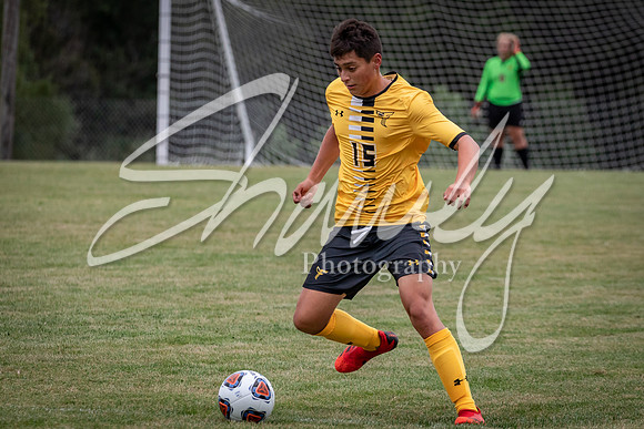 2021.09.21 FHS Boys Soccer Vs. Kirksville00447