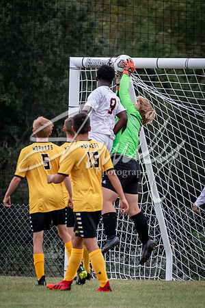 2021.09.21 FHS Boys Soccer Vs. Kirksville00511