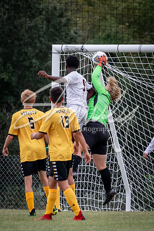 2021.09.21 FHS Boys Soccer Vs. Kirksville00512