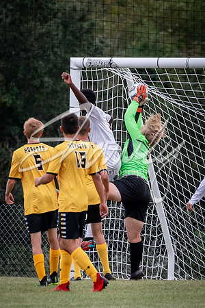 2021.09.21 FHS Boys Soccer Vs. Kirksville00513
