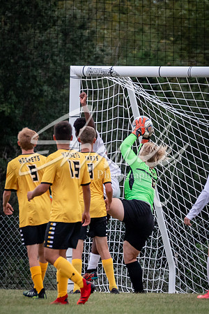 2021.09.21 FHS Boys Soccer Vs. Kirksville00514