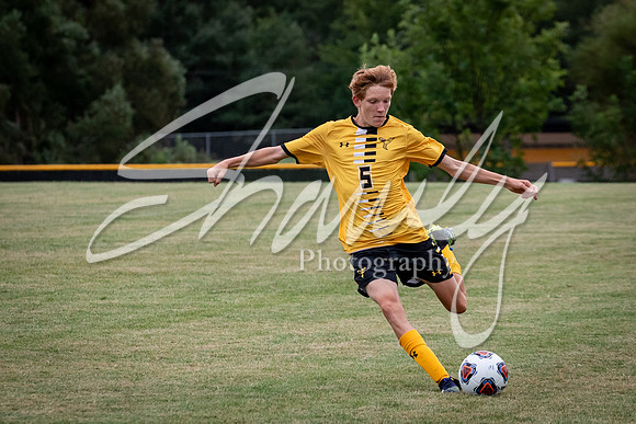 2021.09.21 FHS Boys Soccer Vs. Kirksville00671
