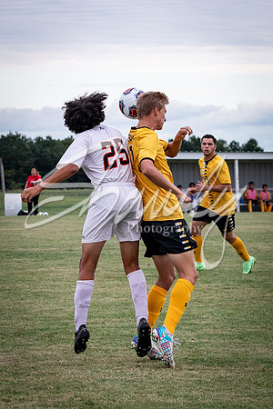 2021.09.21 FHS Boys Soccer Vs. Kirksville00682