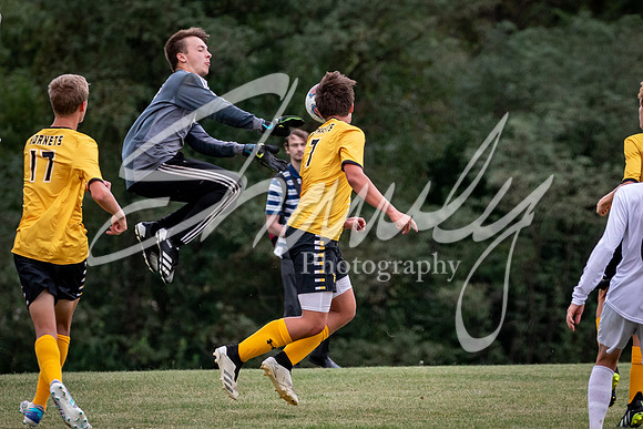 2021.09.21 FHS Boys Soccer Vs. Kirksville00741