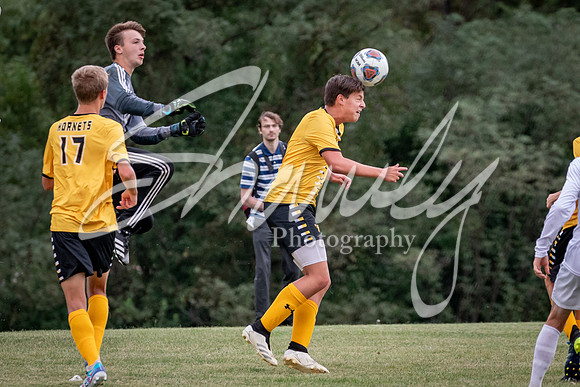 2021.09.21 FHS Boys Soccer Vs. Kirksville00740
