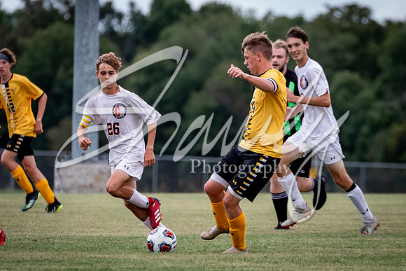 2021.09.21 FHS Boys Soccer Vs. Kirksville00793