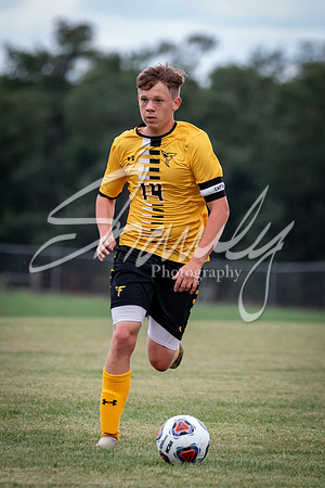2021.09.21 FHS Boys Soccer Vs. Kirksville00808
