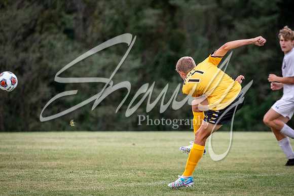 2021.09.21 FHS Boys Soccer Vs. Kirksville00886
