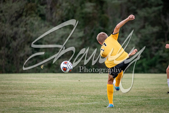 2021.09.21 FHS Boys Soccer Vs. Kirksville00885