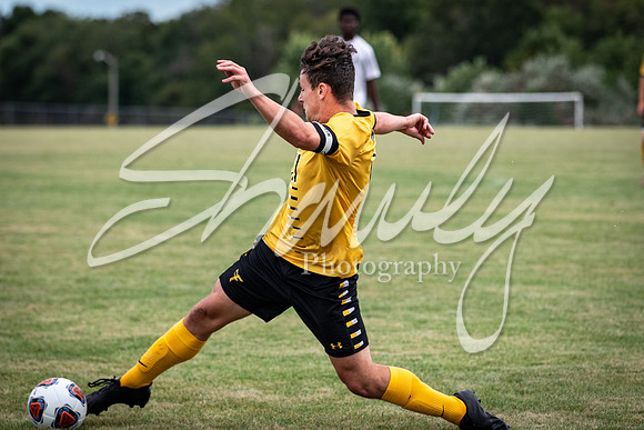 2021.09.21 FHS Boys Soccer Vs. Kirksville01021