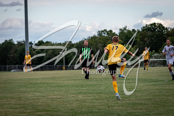 2021.09.21 FHS Boys Soccer Vs. Kirksville01068