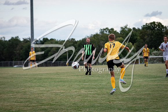 2021.09.21 FHS Boys Soccer Vs. Kirksville01069
