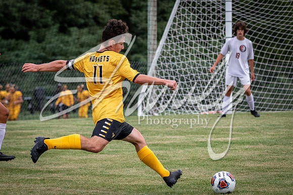2021.09.21 FHS Boys Soccer Vs. Kirksville01290
