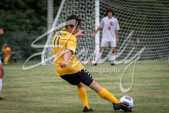 2021.09.21 FHS Boys Soccer Vs. Kirksville01292