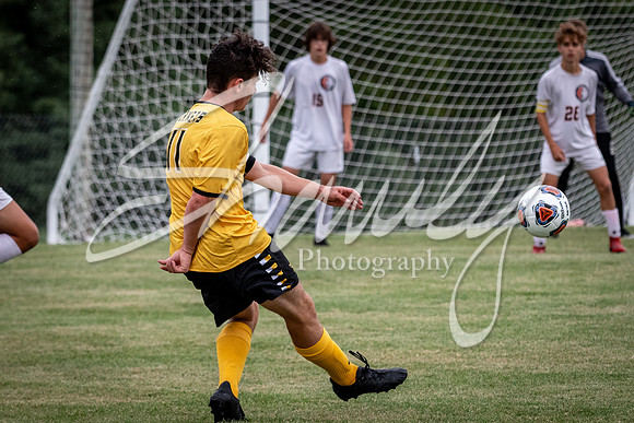 2021.09.21 FHS Boys Soccer Vs. Kirksville01293