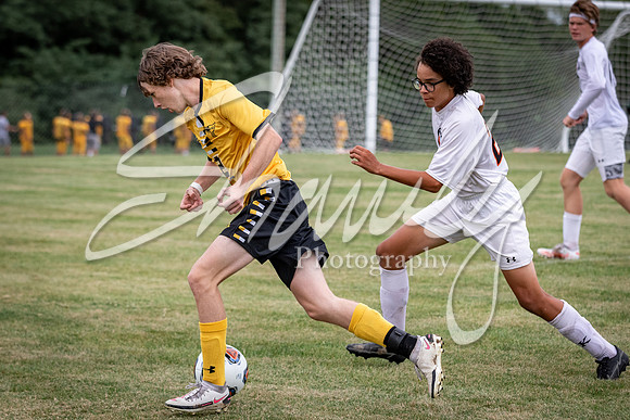 2021.09.21 FHS Boys Soccer Vs. Kirksville01259