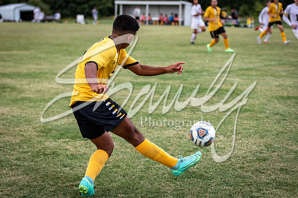 2021.09.21 FHS Boys Soccer Vs. Kirksville01615
