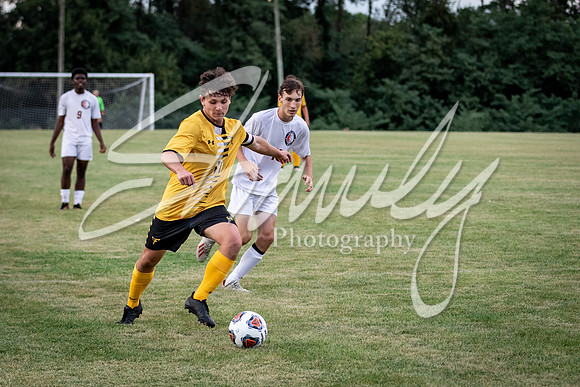 2021.09.21 FHS Boys Soccer Vs. Kirksville01724