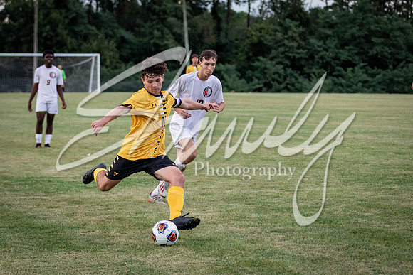 2021.09.21 FHS Boys Soccer Vs. Kirksville01725
