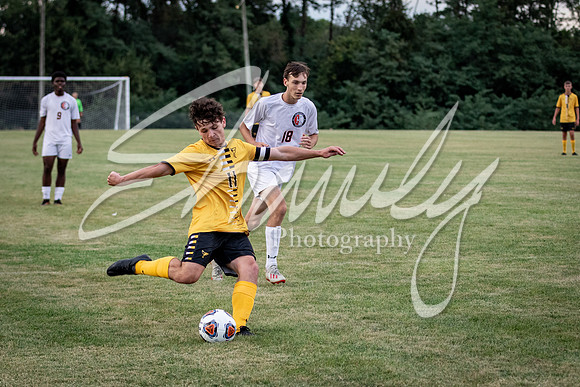2021.09.21 FHS Boys Soccer Vs. Kirksville01726
