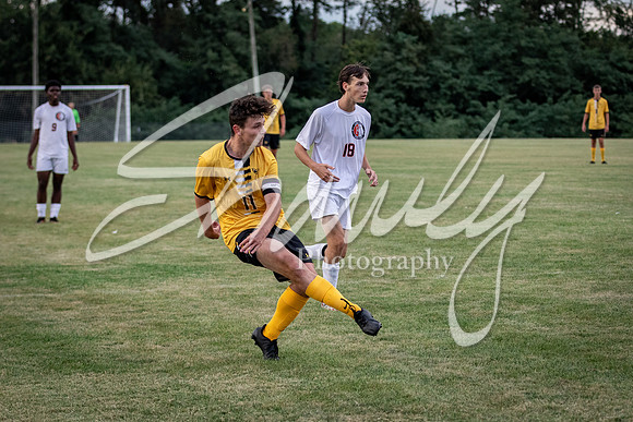 2021.09.21 FHS Boys Soccer Vs. Kirksville01728