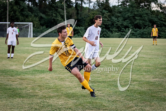 2021.09.21 FHS Boys Soccer Vs. Kirksville01729