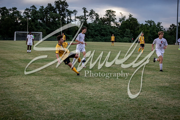 2021.09.21 FHS Boys Soccer Vs. Kirksville01730
