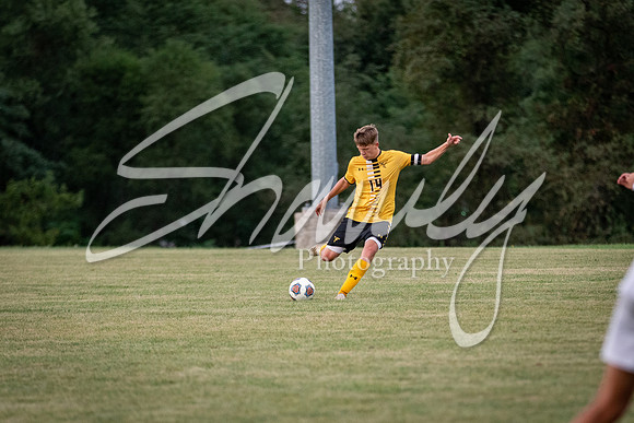 2021.09.21 FHS Boys Soccer Vs. Kirksville01945