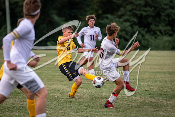 2021.09.21 FHS Boys Soccer Vs. Kirksville01973