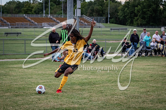 2021.09.21 FHS Boys Soccer Vs. Kirksville02083
