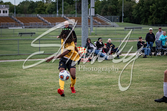 2021.09.21 FHS Boys Soccer Vs. Kirksville02085