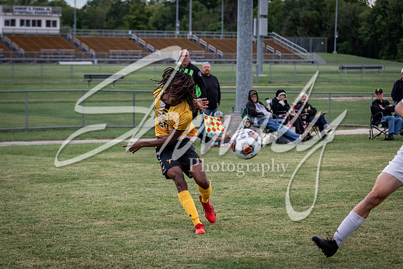 2021.09.21 FHS Boys Soccer Vs. Kirksville02086