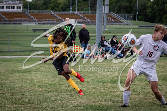 2021.09.21 FHS Boys Soccer Vs. Kirksville02087