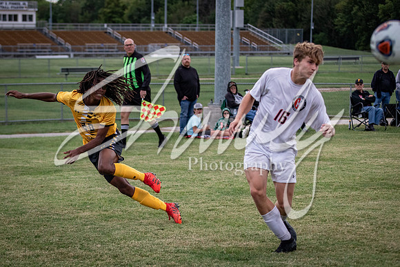 2021.09.21 FHS Boys Soccer Vs. Kirksville02088
