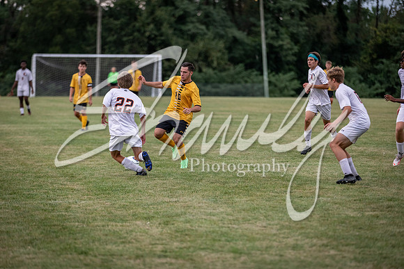 2021.09.21 FHS Boys Soccer Vs. Kirksville02123