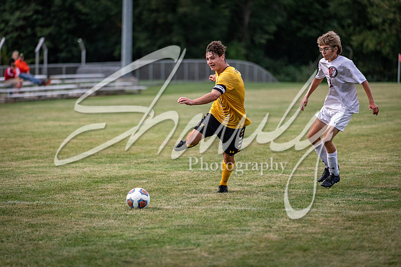 2021.09.21 FHS Boys Soccer Vs. Kirksville02260
