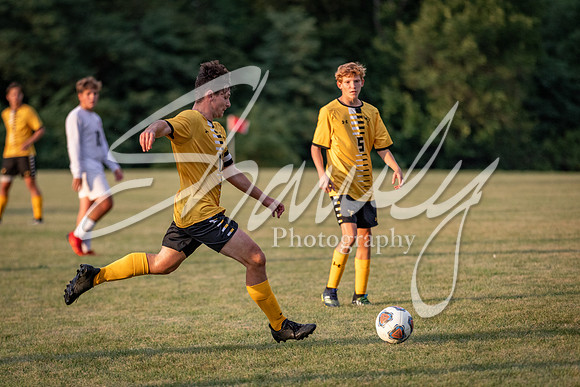 2021.09.21 FHS Boys Soccer Vs. Kirksville02318