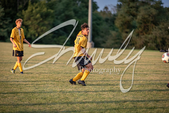 2021.09.21 FHS Boys Soccer Vs. Kirksville02320