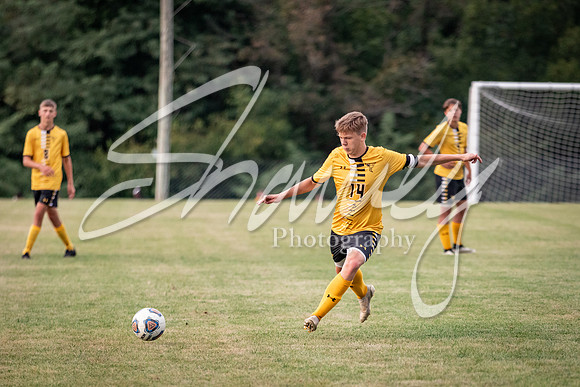 2021.09.21 FHS Boys Soccer Vs. Kirksville02352