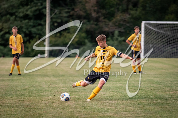 2021.09.21 FHS Boys Soccer Vs. Kirksville02354