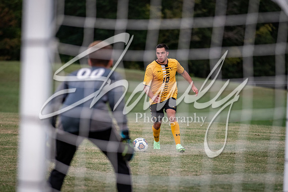 2021.09.21 FHS Boys Soccer Vs. Kirksville02397